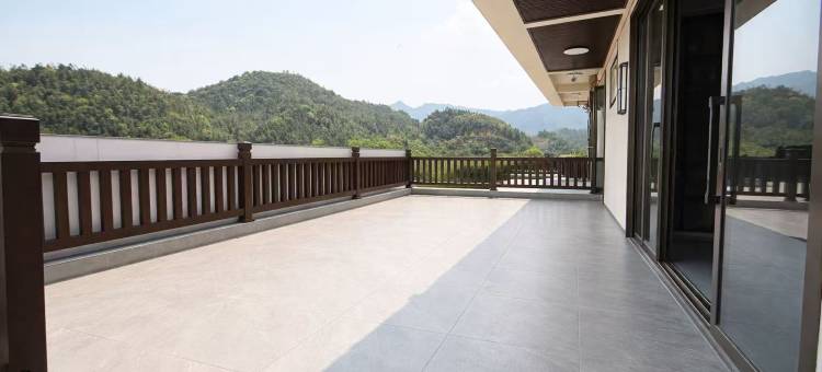 仙茗民宿(葛仙山风景区店)图片
