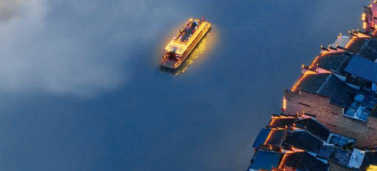 栖溪浦·何家大院图片