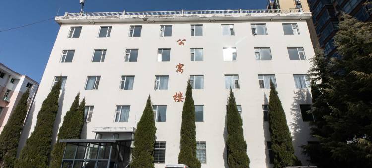 阳城金凤凰国际酒店图片