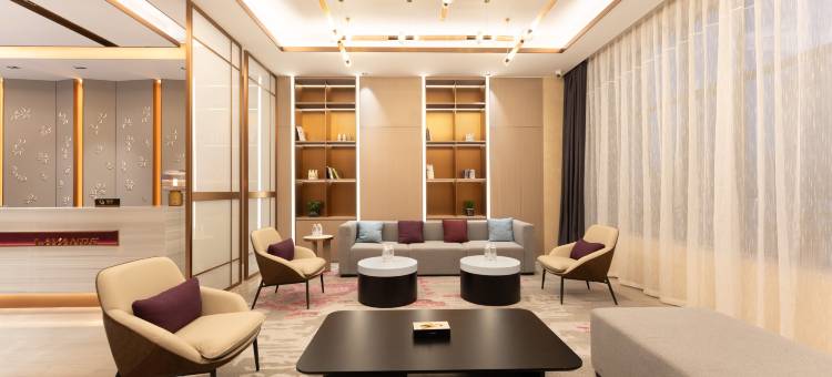 麗枫酒店(精河人民公园店)图片
