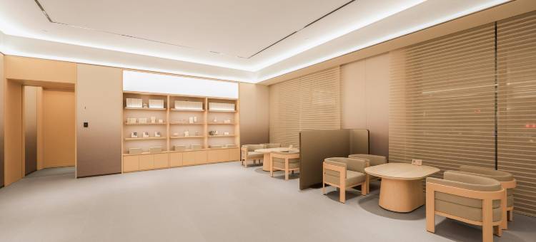 全季酒店(长春皓月大路吾悦广场店)图片
