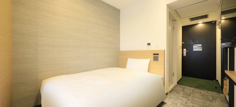 VIA INN PRIME 东京赤坂 - JR西日本集团(VIA INN PRIME AKASAKA JR-West Group)图片