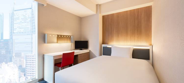 酒店东方快车银座西(Hotel Oriental Express Ginza West)图片