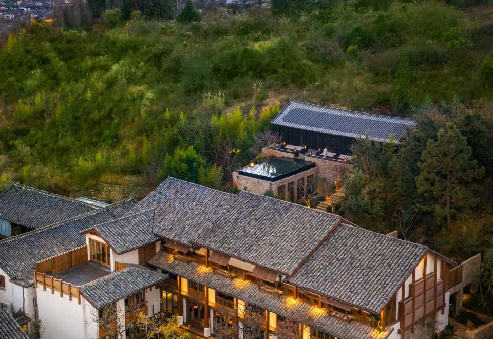 Hotel Overview