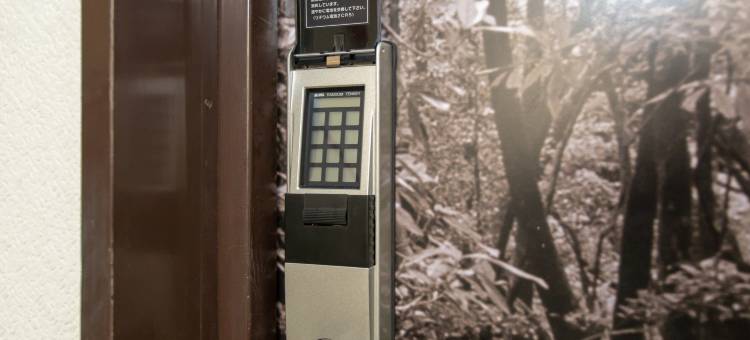 The Only View - Self Check-In Only图片