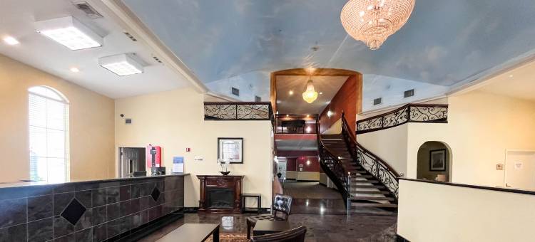Studio 6 Suites Houston, TX - Spring图片