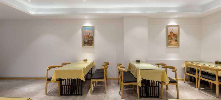 重庆聚谊商务酒店(长寿晏家店)图片