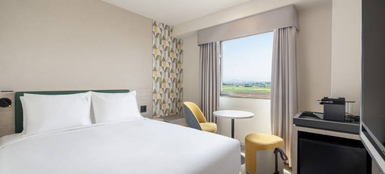 ANA假日酒店鸟栖 by IHG(ANA Holiday Inn Tosu by IHG)图片