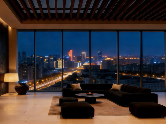 瑞澜•庭院|AESTHETIC•DESIGNER城景府邸(深圳北站白石龙地铁站店)