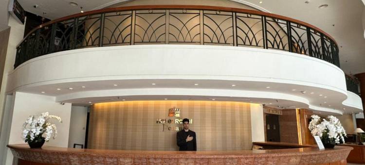 悠品居 19 - 乔治市，槟城(前称喜来登槟城)(Kingston Hotel 19 @ Georgetown, Penang Formerly Known as Sheraton Hotel)图片
