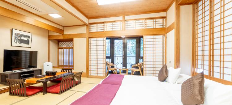利夫马克斯度假酒店-城崎海岸店(LiVEMAX RESORT JYOGASAKI KAIGAN)图片