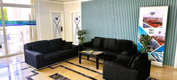 阿姆斯特丹精品酒店(Amsterdam Boutique Hotel & Suite)图片