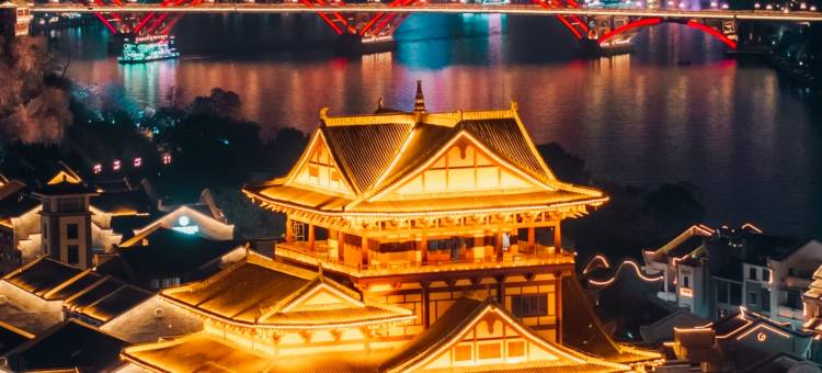 南疆酒店(柳州高铁站谷埠街国际商城店)图片