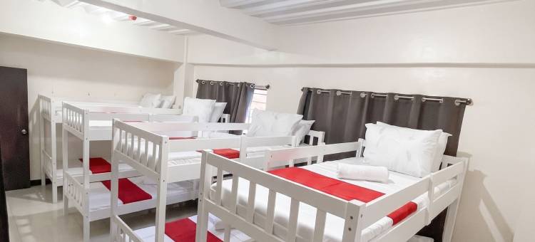 RedDoorz @ Basubas Manor Tipolo Mandaue Cebu图片
