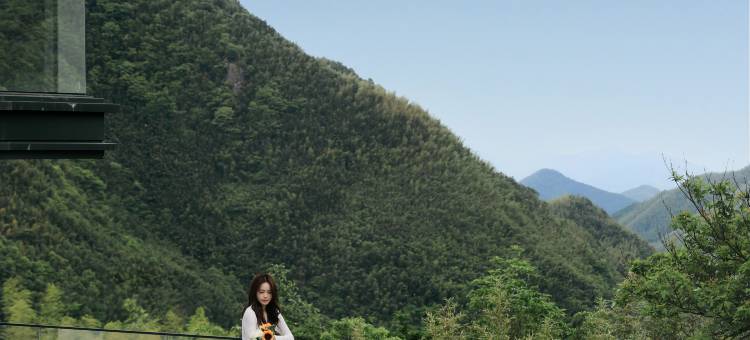 Verena漫叙·270°山巅云海秘境(云上草原店)图片