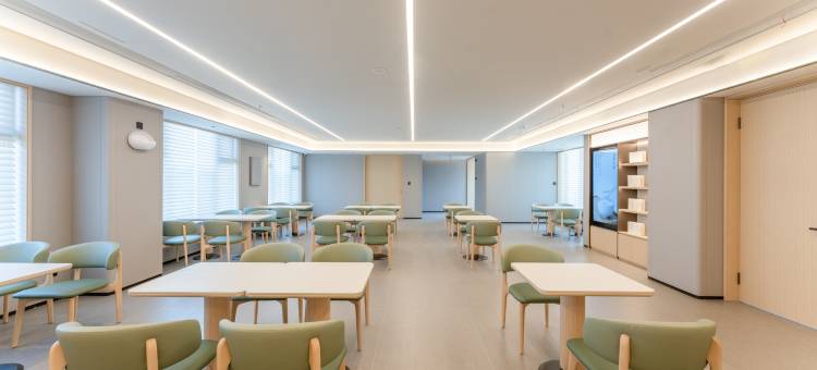 全季酒店(金华金东万达广场店)图片