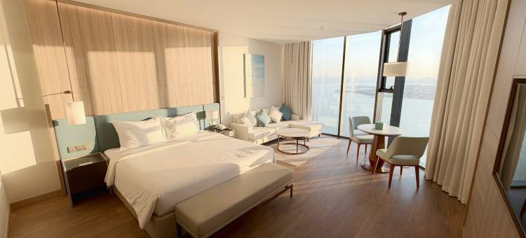 Alacarte Ha Long - Luxury Apart图片