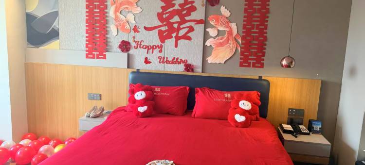 如家商旅酒店(德州市武城县政府店)图片