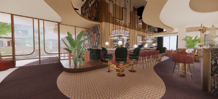 Van der Valk Hotel Maastricht-Maas图片