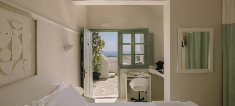 阿加弗酒店(Agave Santorini Design Boutique Hotel)图片