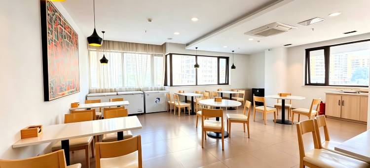 汉庭酒店(天津医院解放南路店)图片