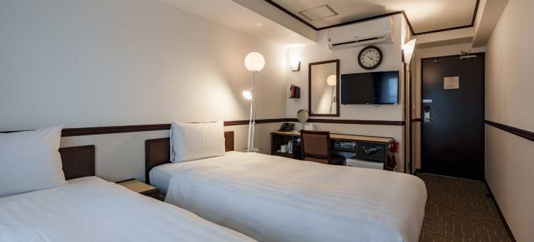仁川富平东横INN(Toyoko Inn Incheon Bupyeong)图片