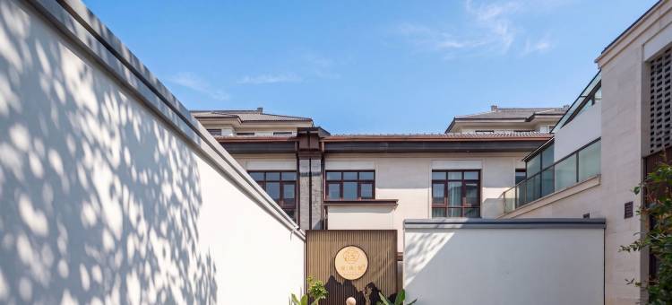 青岛庭风悦温泉度假酒店(即墨古城宝龙广场店)图片