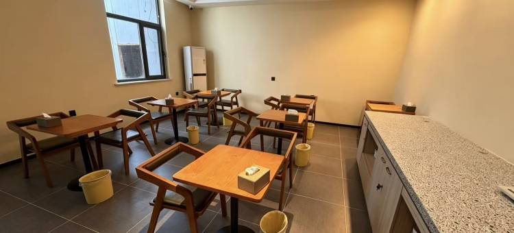 如家华驿酒店(青州古城店)图片