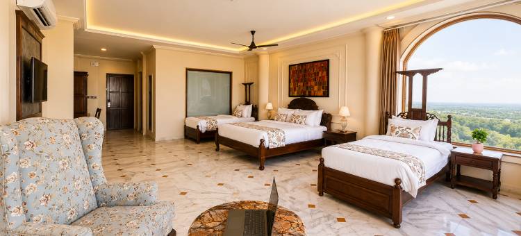 巴利亚斯遗产精品酒店(Barliyas Heritage Boutique Hotel)图片