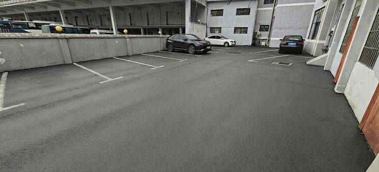 城市便捷酒店(萍乡火车站润达国际店)图片