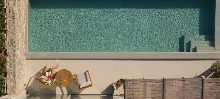 米科诺斯科利尼酒店(Collini Hotel Mykonos)图片