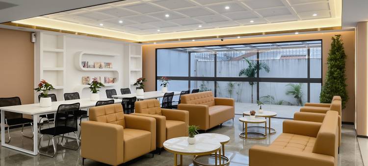 云朵客栈酒店(LNN of Yunduo Hotel)图片