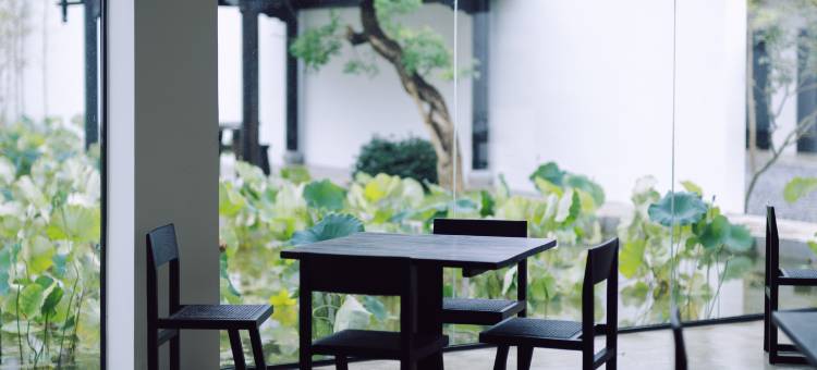山不迟·疗愈·度假民宿图片