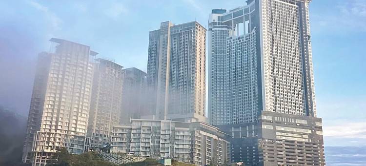 1001夜温德姆商标精选酒店(1001 Nights Hotel, Trademark Collection by Wyndham)图片
