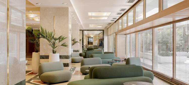 阿波罗迪万皇宫海水浴酒店(Divani Apollon Palace & Thalasso)图片