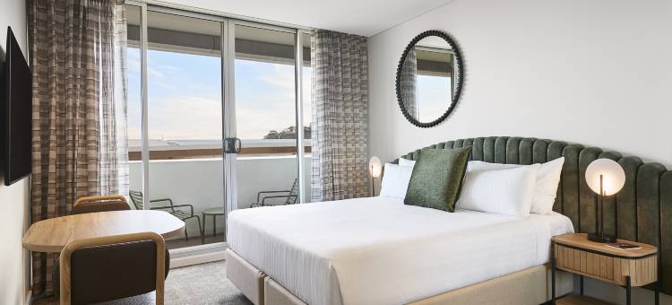 珀斯阿迪纳公寓式酒店(Adina Apartment Hotel Perth)图片