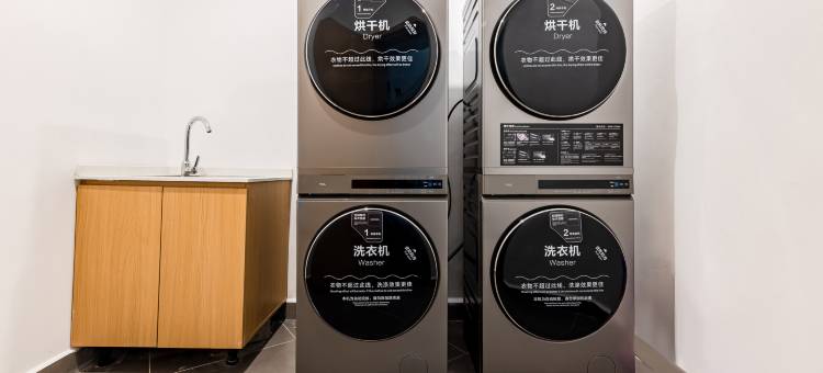 开蔓国际酒店(香格里拉客运站店)图片
