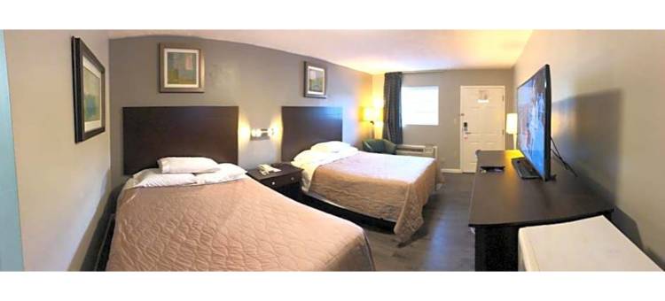 迪尔菲尔德阿肯色州布莱思维尔I-55酒店及套房(Deerfield Inn & Suites Arkansas Near Blytheville I 55)图片