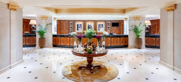 麦地那 · The Biltmore(The Biltmore Al Madinah)图片