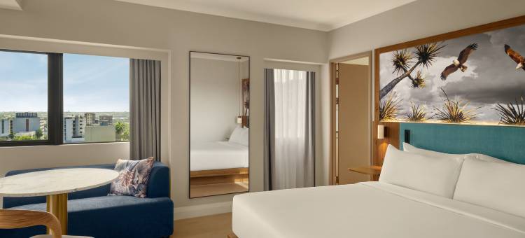 达尔文万怡酒店-万豪旗下(Courtyard by Marriott Darwin)图片