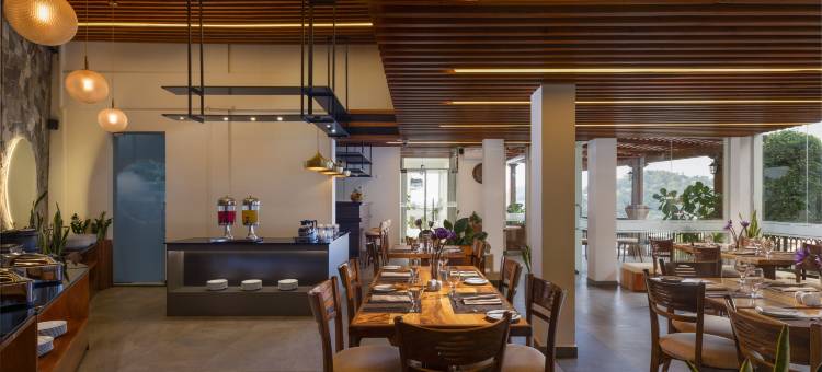 卡森德拉酒店-康提(Cassendra Hotel Kandy)图片