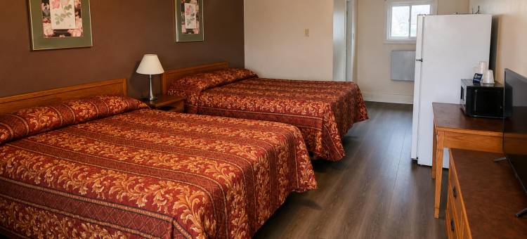187 Skyways OYO汽车旅馆(OYO 187 Skyways Motel)图片