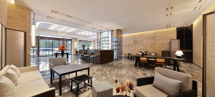 美豪丽致酒店(唐山宴南湖度假区店)图片