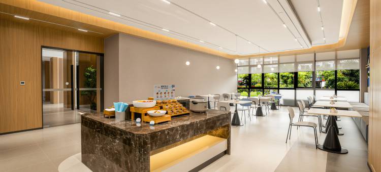 如家酒店(黄山歙县徽州古城城许大道店)图片