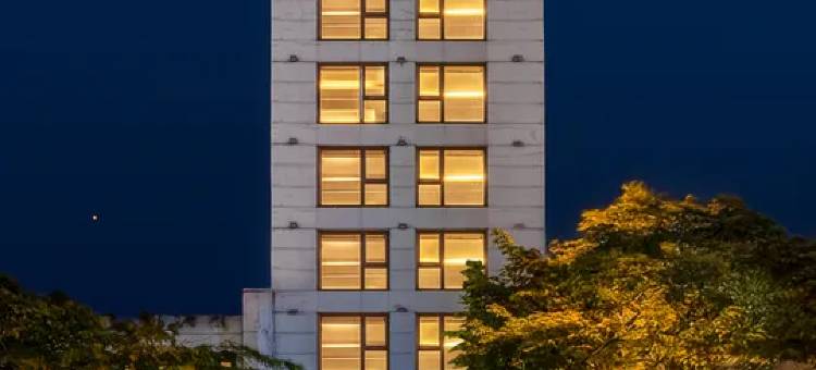 滨城市场A&Em酒店(A&Em Ben Thanh Hotel)图片