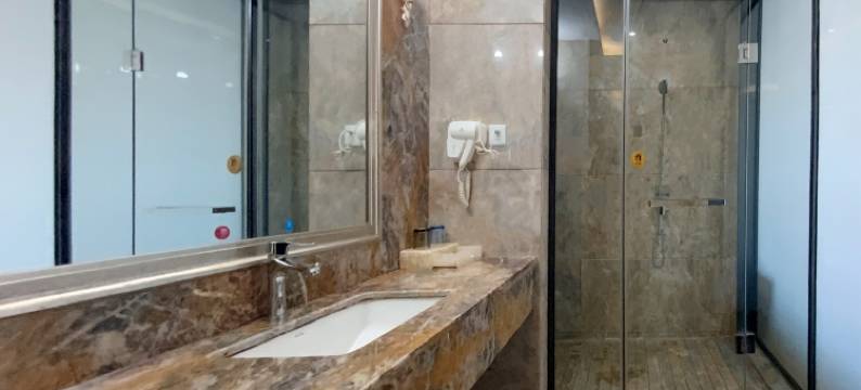 浏阳海云阁酒店(天虹购物中心店)图片