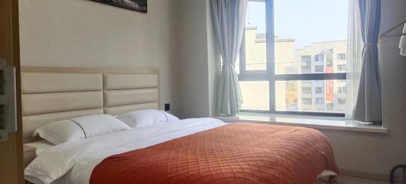 老君山·善美|山居轻氧休闲度假民宿(老君山景区票务中心店)图片