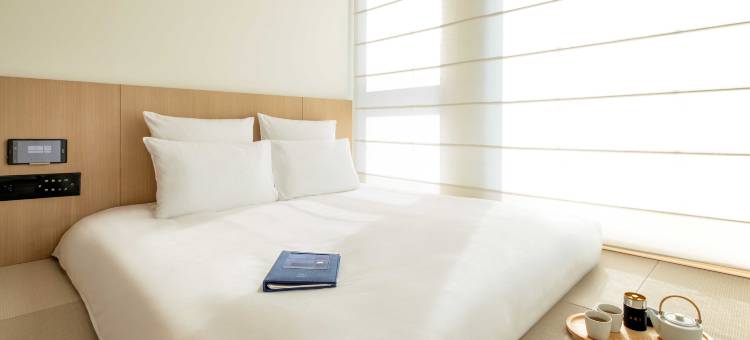 香港明怡美憬阁精选酒店(雅高集团旗下)图片