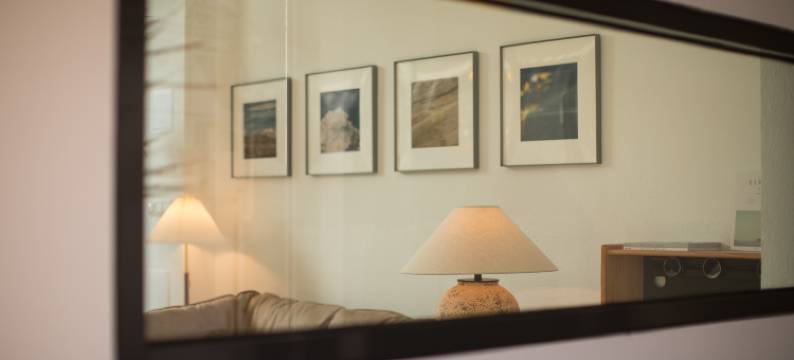 大理才艺轻奢民宿(洱海才村店)图片