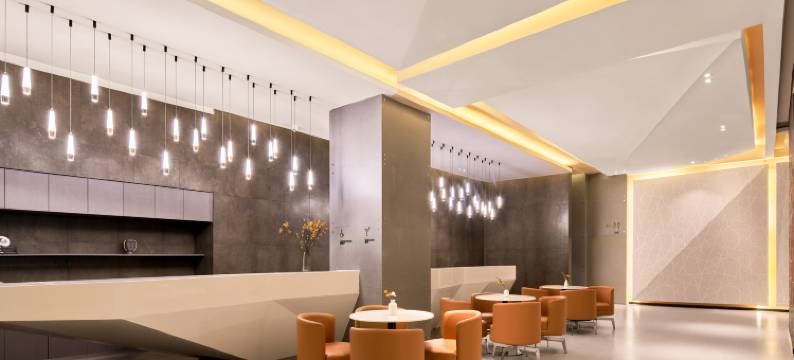 寿光康威尔酒店图片